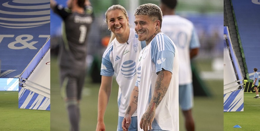 MLS GANA LOS SKILLS CHALLENGES A LIGAMX