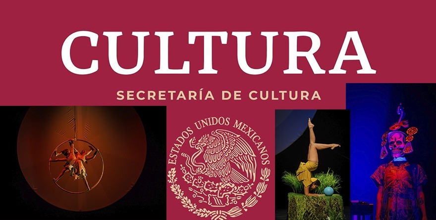 ‘NACE’, FINALMENTE, SECRETARÍA DE CULTURA DE LA 4T