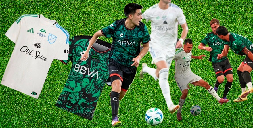 MLS DOBLEGA  A LA LIGA MX