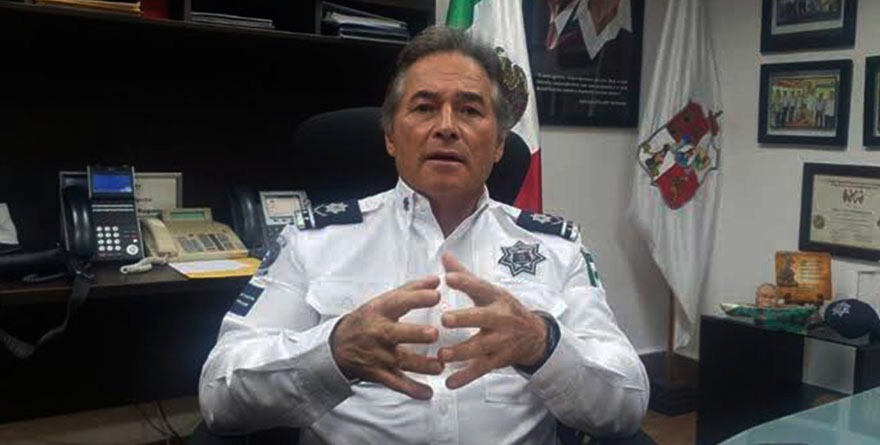 BLOQUEAN CUENTAS A HERNÁN BERMÚDEZ, SOCIOS Y FAMILIARES