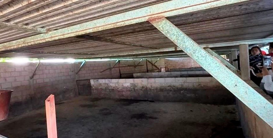 ROBAN… ¡LO INCAUTADO!
