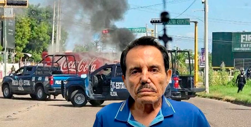 SE DISPARAN EN 243% HOMICIDIOS EN SINALOA