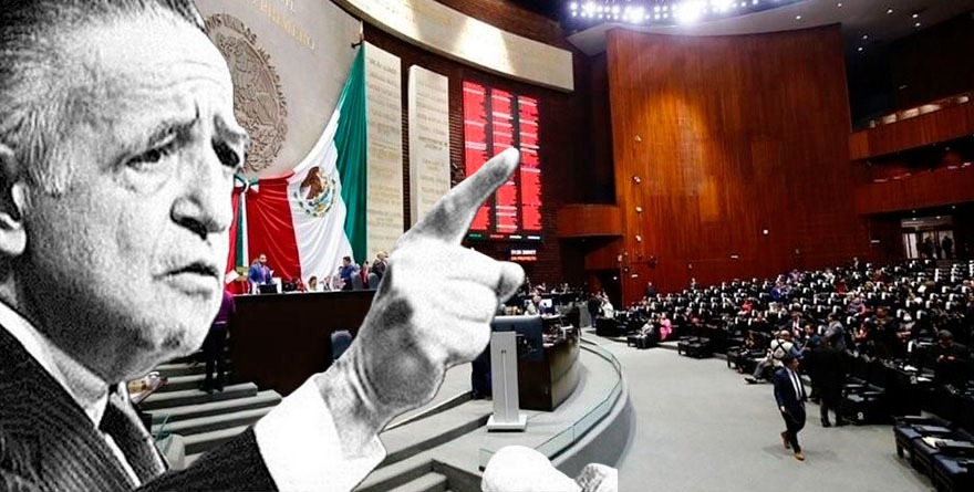 ADVIERTEN REGRESIÓN SI ELIMINAN LOS PLURINOMINALES