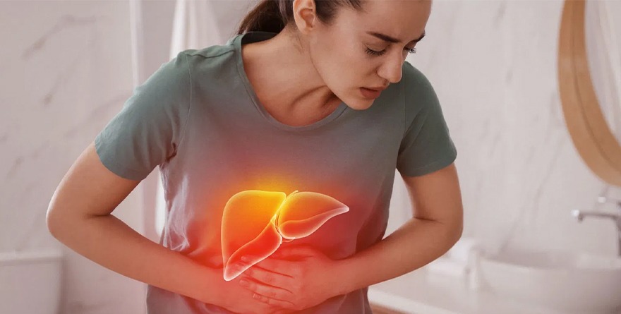 PREVENIR HEPATITIS CON HIGIENE, VACUNAS Y DETECCIÓN OPORTUNA
