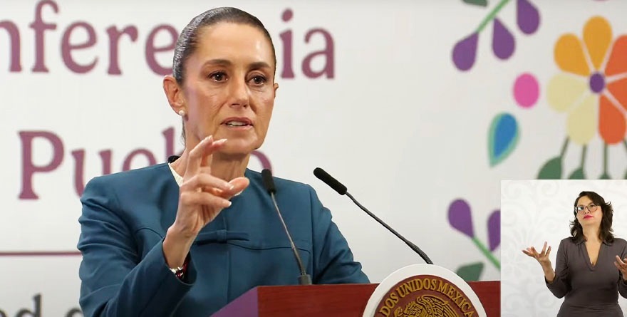 CADA QUIÉN SERÁ RECONOCIDO POR SU COMPORTAMIENTO: CSP
