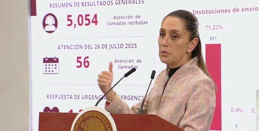 ES LAMENTABLE MUERTE DE MAESTRA, SEA INFARTO O AGRESIÓN: CSP