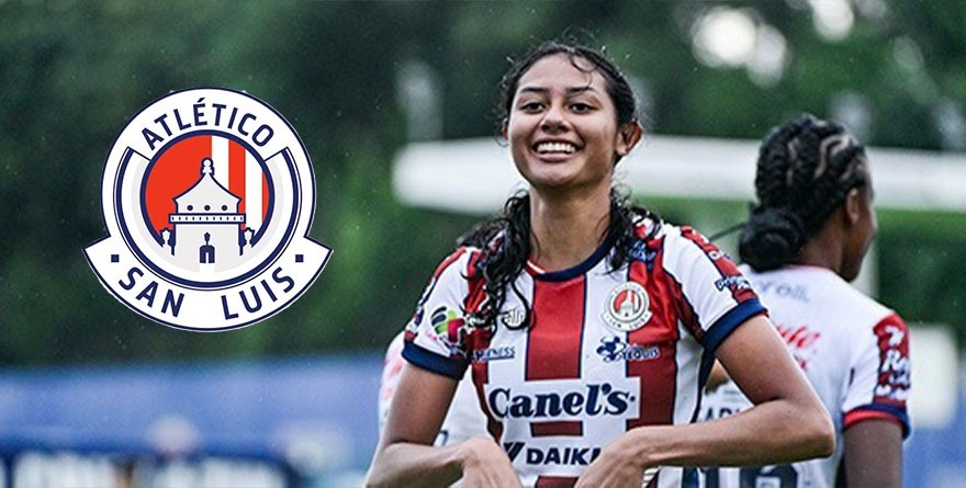 PROPINA SAN LUIS A CRUZ AZUL INESPERADA DERROTA