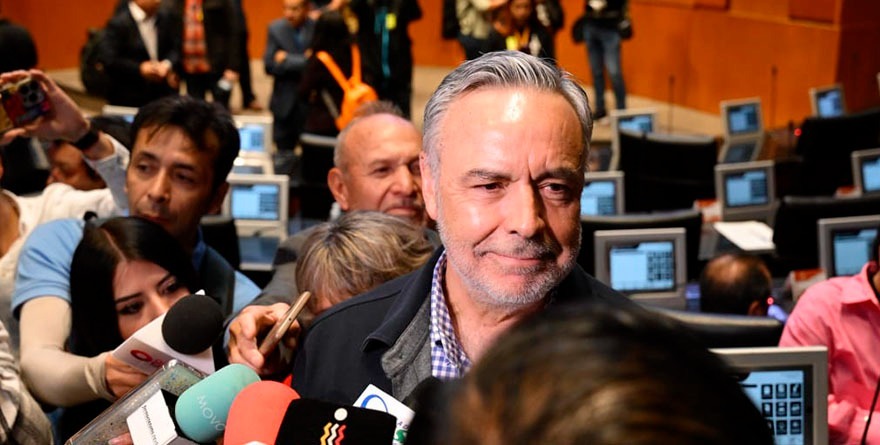 MÉXICO REITERA SU COMPROMISO CON EL T-MEC ANTE AMENAZAS ARANCELARIAS DE EU