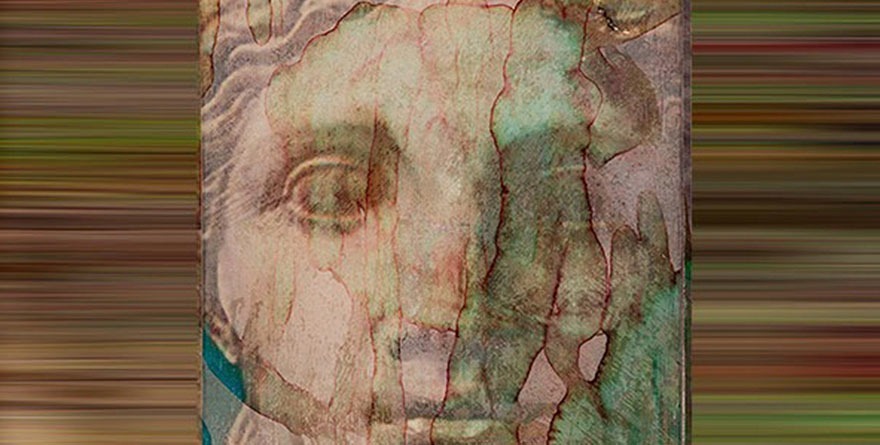 CARLA RIPPEY. LA IMAGEN INTERCEPTADA