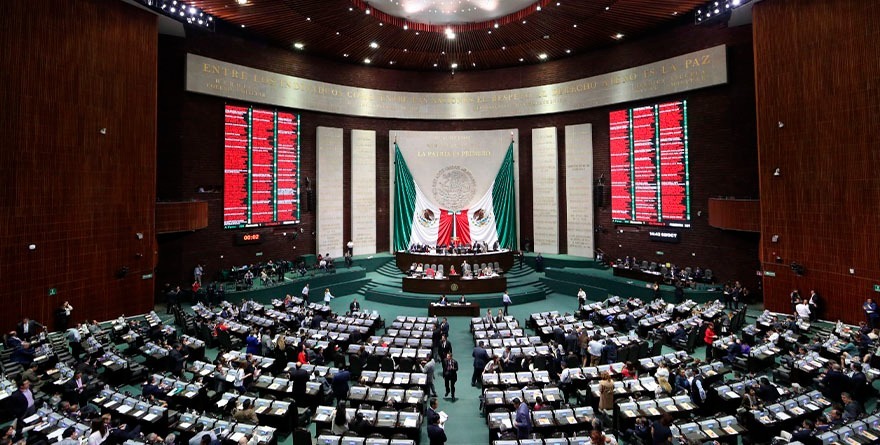 ACELERAN EN CONGRESO EL DESAFUERO DE ‘ALITO’