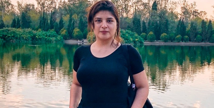 MARIANA AYALA GANA EL PREMIO BELLAS ARTES DE CUENTO INFANTIL JUAN DE LA CABADA 2025