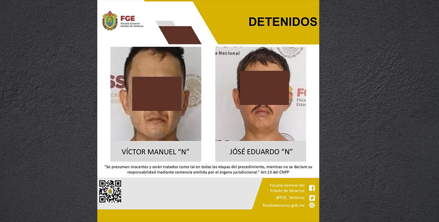 LOS INVESTIGAN POR PROBABLE PARTICIPACIÓN EN PRIVACIÓN DE LA LIBERTAD DE I.H.C.