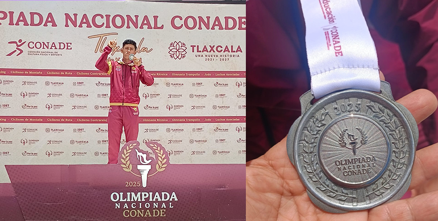 COATEPECANO SE BAÑA EN PLATA