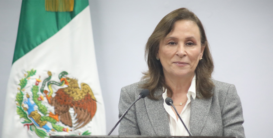 VERACRUZ SE SUMA A ESTRATEGIA NACIONAL CONTRA LA EXTORSIÓN