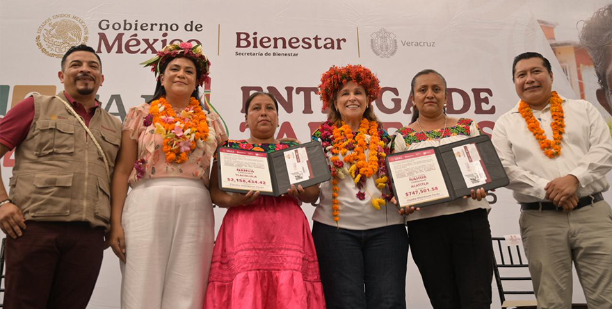 JUSTICIA SOCIAL PARA LOS PUEBLOS ORIGINARIOS