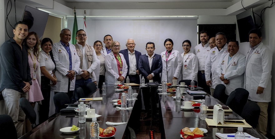 VERACRUZ INTENSIFICA BRIGADAS Y VIGILANCIA CONTRA DENGUE