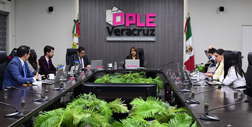 DECLARA VALIDEZ ELECCIÓN DE MAGISTRATURAS DEL TSJ, JUEZAS Y JUECES DE 1ª INSTANCIA