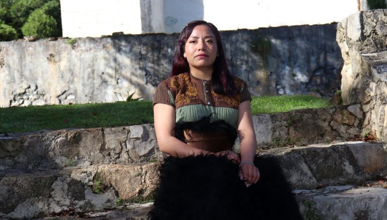 VICTORIA DÍAZ GANA EL PLIA 2025