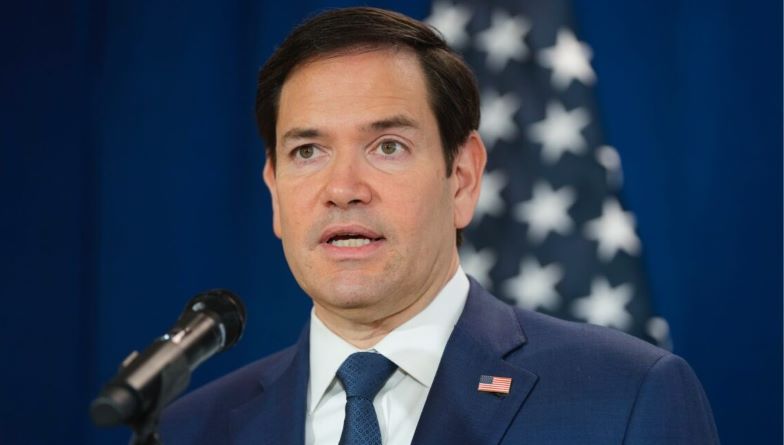 APOSTARÁ MARCO RUBIO A ACUERDO ANTICRIMEN