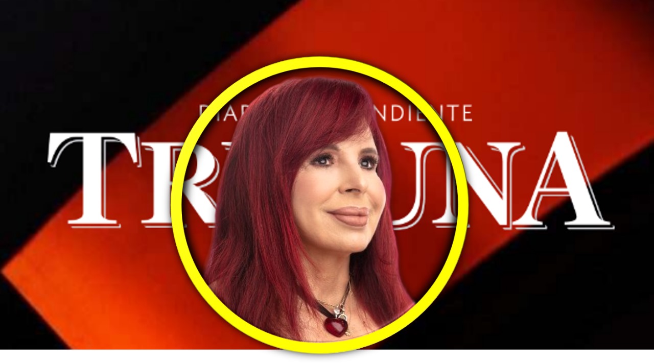VALIDA JUEZ ‘CENSURA’ A FAVOR DE LAYDA
