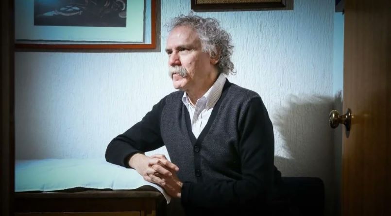 ‘LOS VIEJOS SABIOS… NUNCA DE EXTINGUEN’