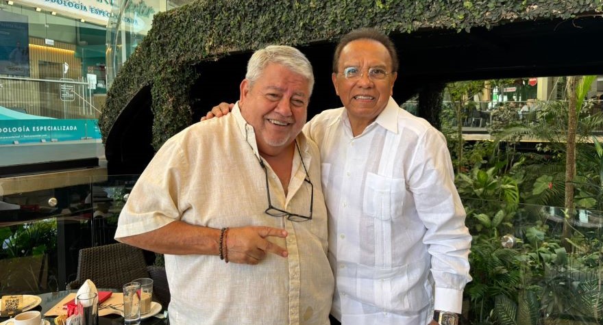 PARA EL 2030 “LAS DECISIONES DEBEN SALIR DEL PUEBLO, NO DE PALACIO”, MANUEL HUERTA; “DE NAHLE NO OPINO”