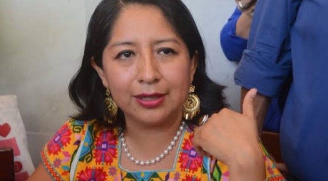 POR UN PODER JUDICIAL QUE NO SE ARRODILLE A NAHLE
