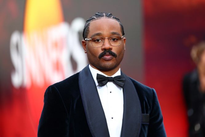 HONRARÁN A RYAN COOGLER EN LA GALA LACMA ART+FILM