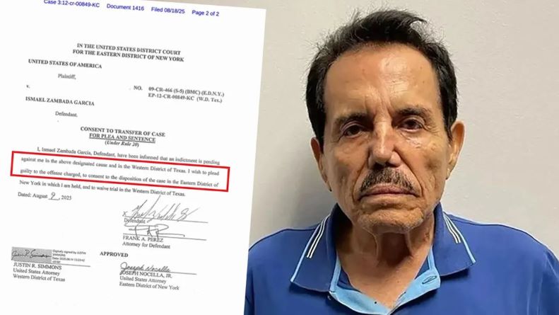 NO PREOCUPAN DECLARACIONES DE ‘EL MAYO’, DICE CSP