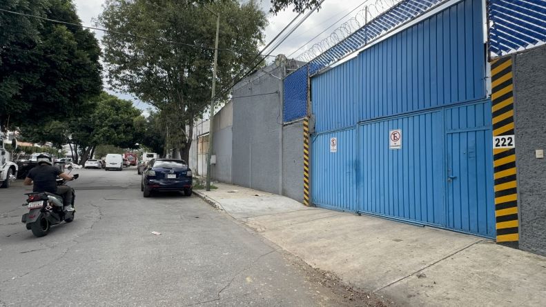 OTRO SEGALMEX: DAN 2 MMDP A ‘FACHADAS’