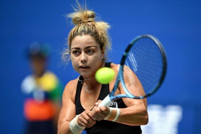 ZARAZÚA HARÁ CICLO EN CANCHAS PRINCIPALES DE GRAND SLAM