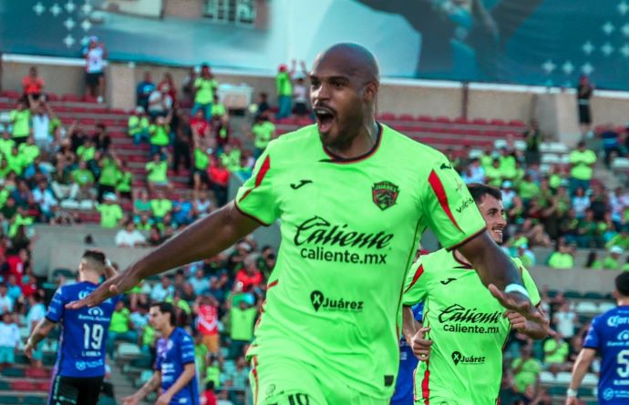 SIN APUROS, BRAVOS DERROTA EN CASA AL MAZATLÁN