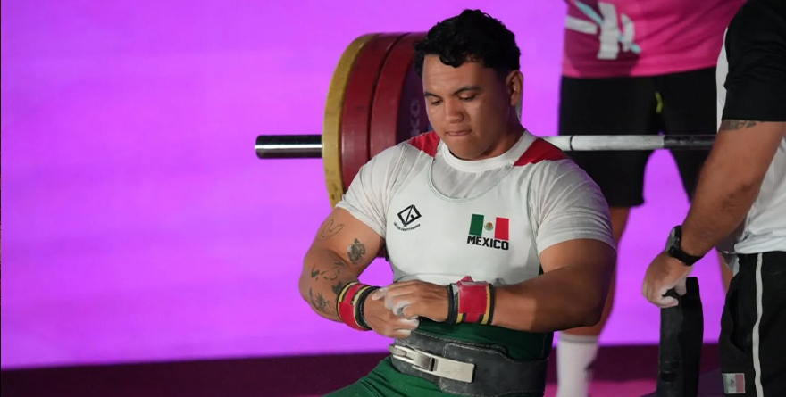 7 VERACRUZANOS REPRESENTARÁN A MÉXICO EN EL CAIRO 2025