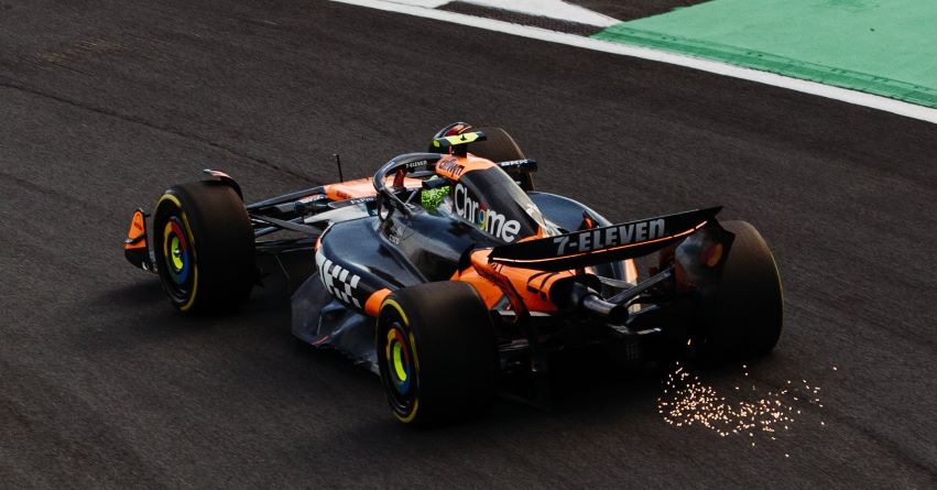 SE REACTIVA LA F1