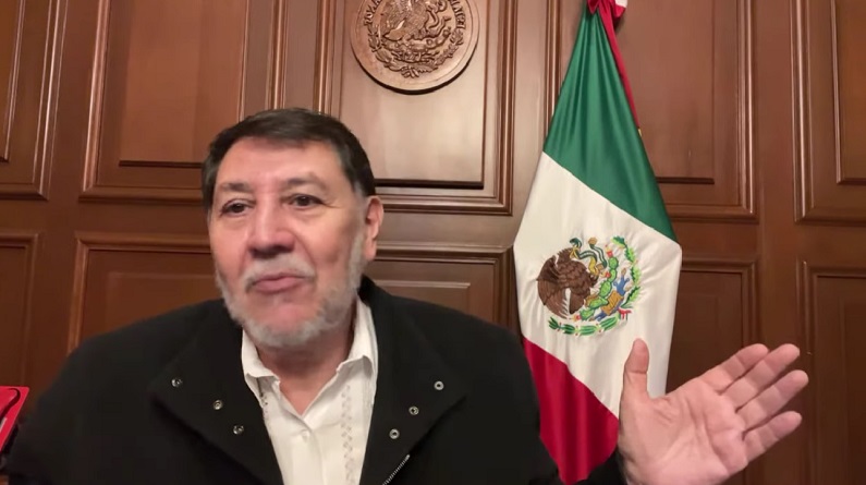 NO CUADRAN LOS $188 MIL DE NOROÑA POR YOUTUBE