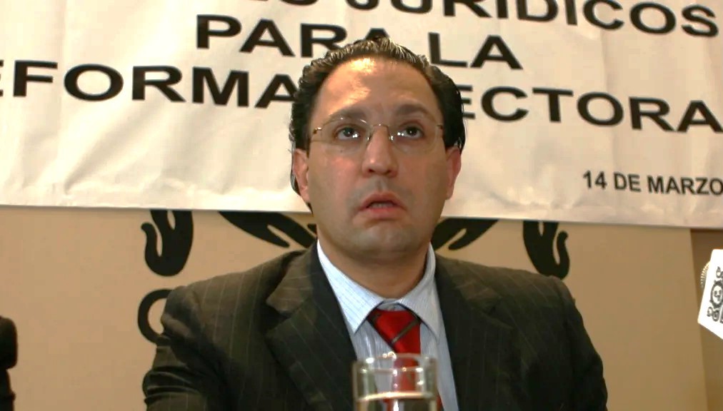 VA FGR CONTRA ‘CEREBRO’ DE LA ESTAFA MAESTRA