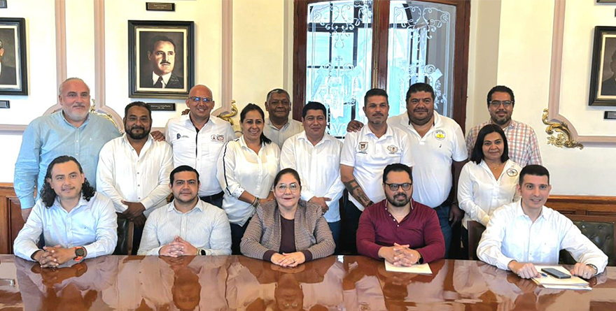 ACUERDAN SEV Y SEFIPLAN CON SINDICATOS DE INSTITUTOS TECNOLÓGICOS