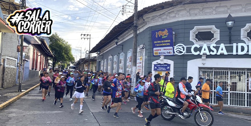 CARRERA COATEPEC PUEBLO MÁGICO 2025