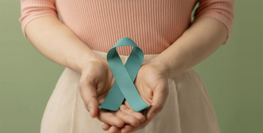 CÓMO PREVENIR VIRUS DEL PAPILOMA HUMANO Y CÁNCER CERVICOUTERINO
