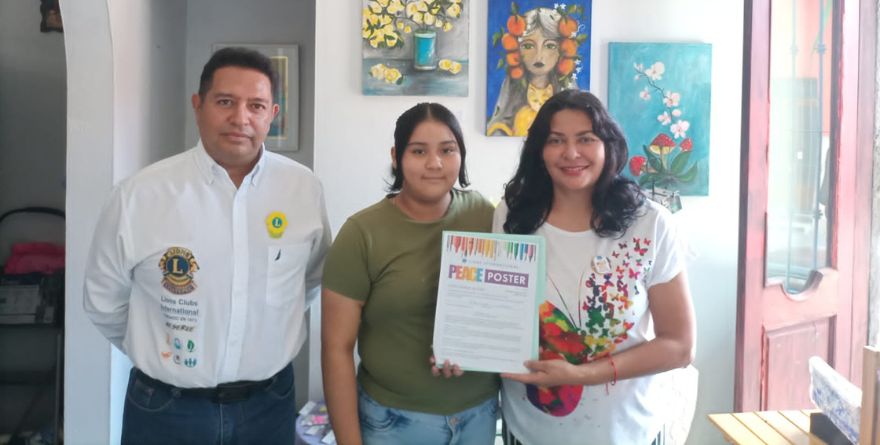 COATEPEC EN LOS OJOS DEL MUNDO
