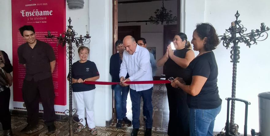 HOY COATEPEC ES TEATRO