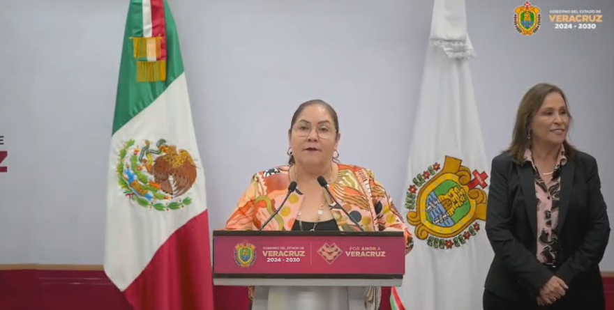 LISTO VERACRUZ PARA CICLO ESCOLAR 2025–2026