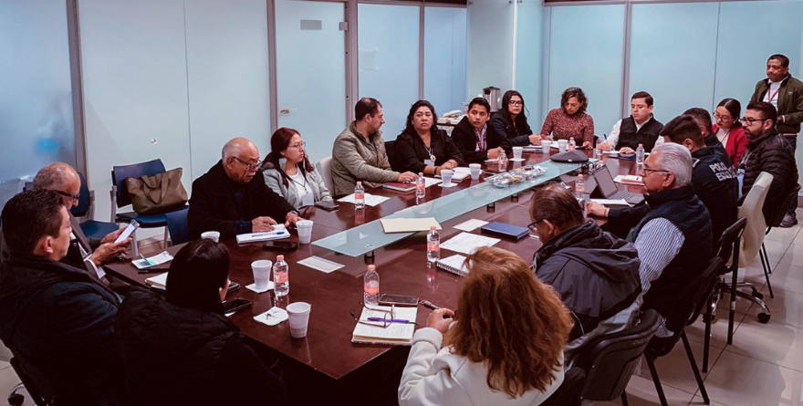 CONSOLIDAN PARTICIPACIÓN CIUDADANA CON INTEGRACIÓN DE 265 COMITÉS