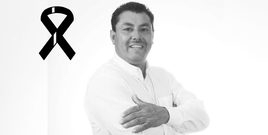ASESINAN A EXALCALDE DE LAS MINAS