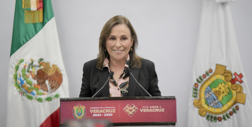 VERACRUZ CON MAYOR INCREMENTO DE RECURSOS FEDERALES
