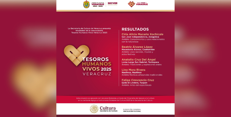 INVITAN A PASARELA DE INDUMENTARIA TRADICIONAL