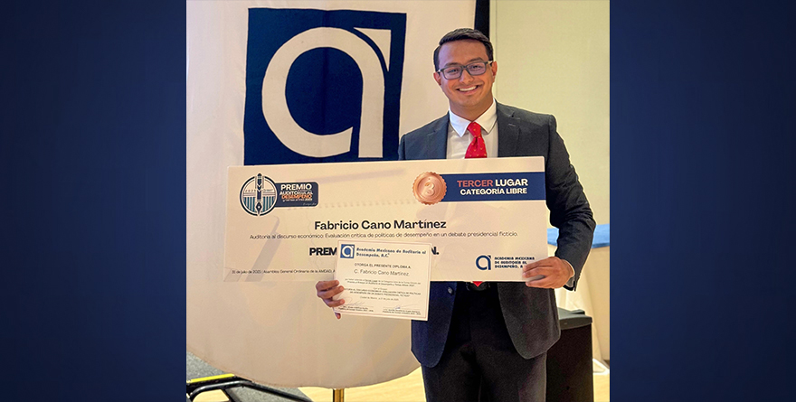 COATEPECANO OBTIENE TERCER LUGAR NACIONAL  DEL PREMIO “ENRIQUE ARCE 2025”