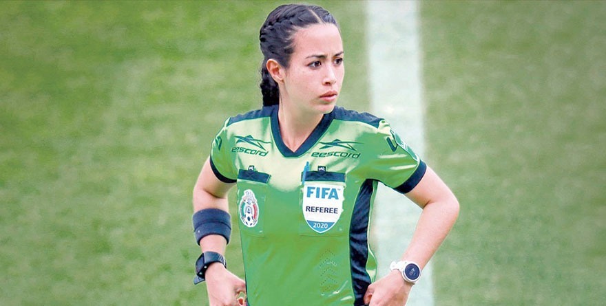KATIA ITZEL GARCÍA DENUNCIA AMENAZAS DE MUERTE