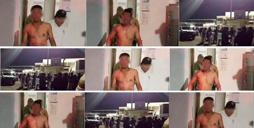 NAHLE, LA MASACRE EN TUXPAN FRENTE A LA VENGANZA PERSONAL EN PAPANTLA Y POZA RICA