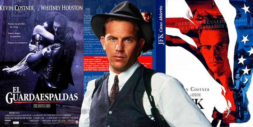 PREMIARÁ SINDICATO DE MÁNAGERS DE LOCACIONES A KEVIN COSTNER